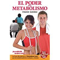 Los mejores  - EL PODER DEL METABOLISMO